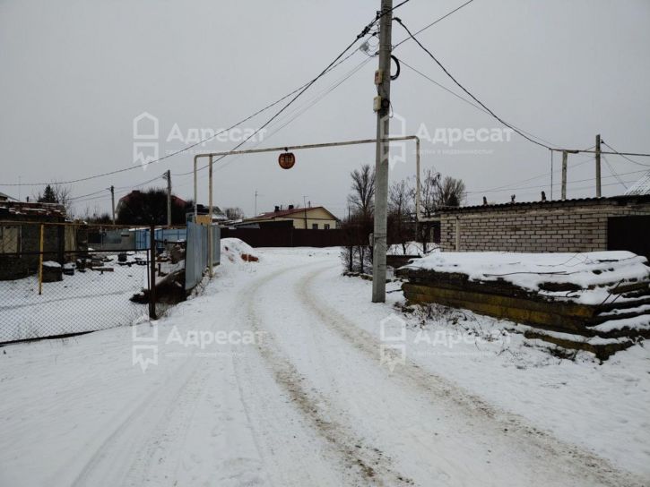 Земельный участок ул. Оленегорская