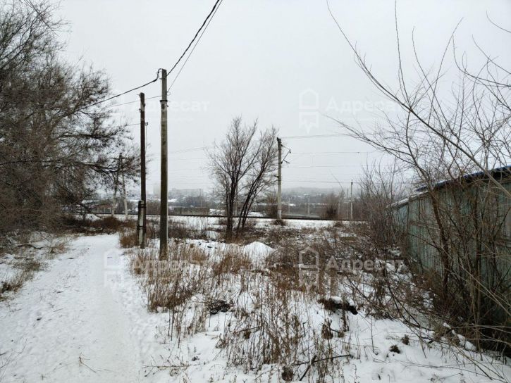 Земельный участок ул. Оленегорская