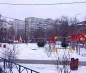 комната 90 кв м ул Петропавловская, 87