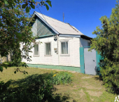 коттедж 46 кв м улица Клавы Панчишкиной, 208