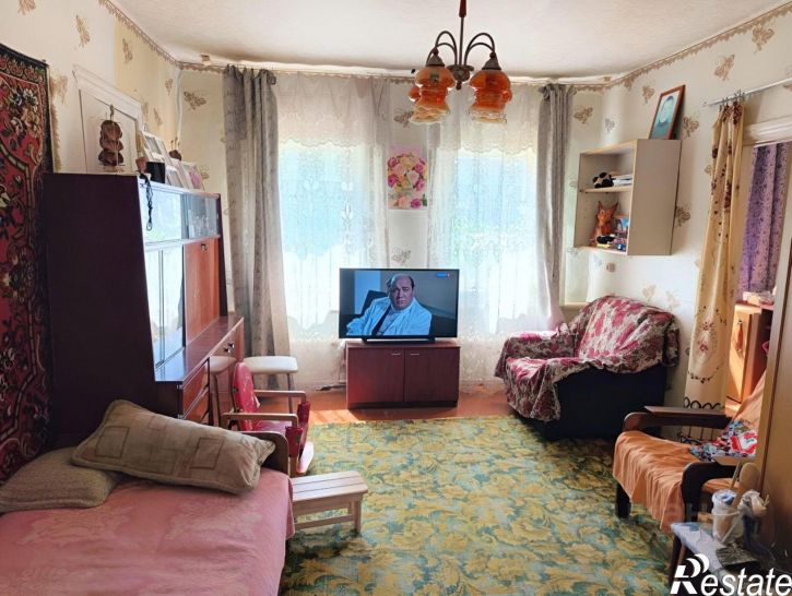 Коттедж/дом улица Клавы Панчишкиной, 208,  д. 208