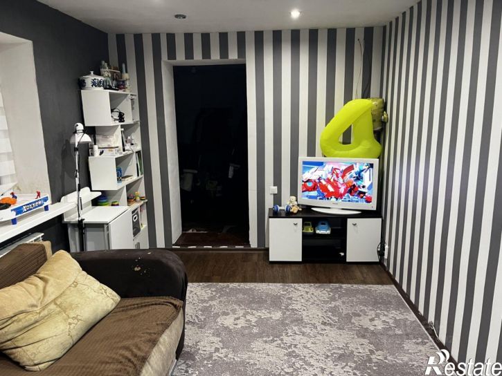 Коттедж/дом улица им. Чайковского, 5,  д. 5