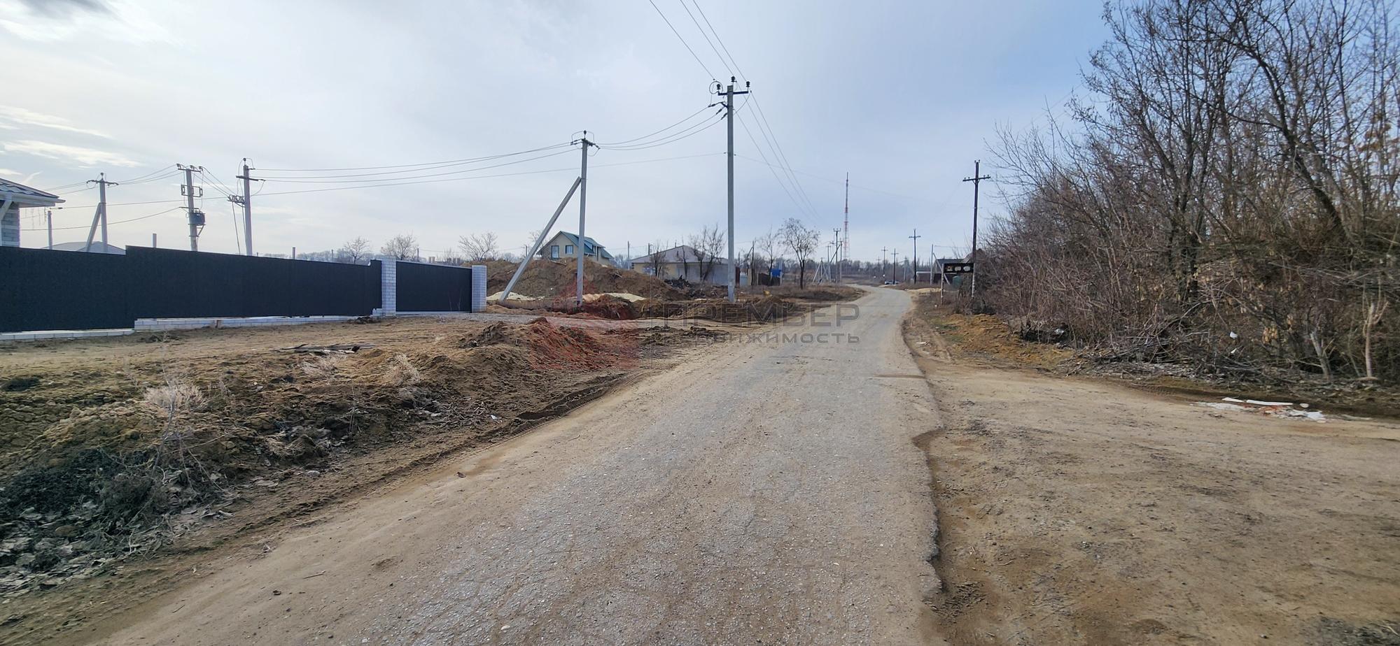 Купить землю, земельный участок за 1 600 000 рублей на Ключевая улица,