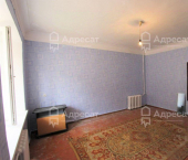 комната 20 кв м улица Дегтярёва, 35