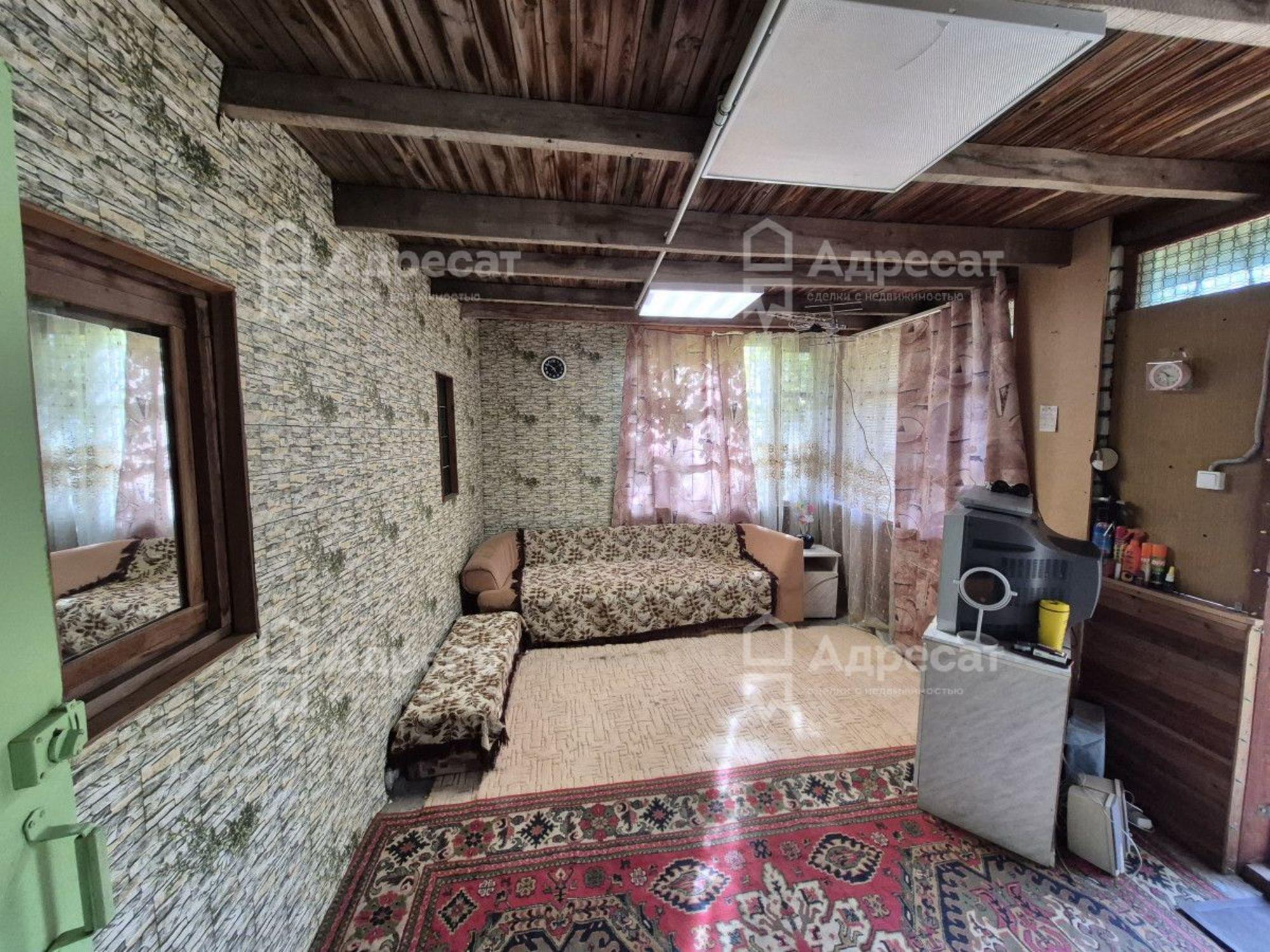 Купить дачу, дом, коттедж за 930 000 рублей на СНТ Дружба Береславка