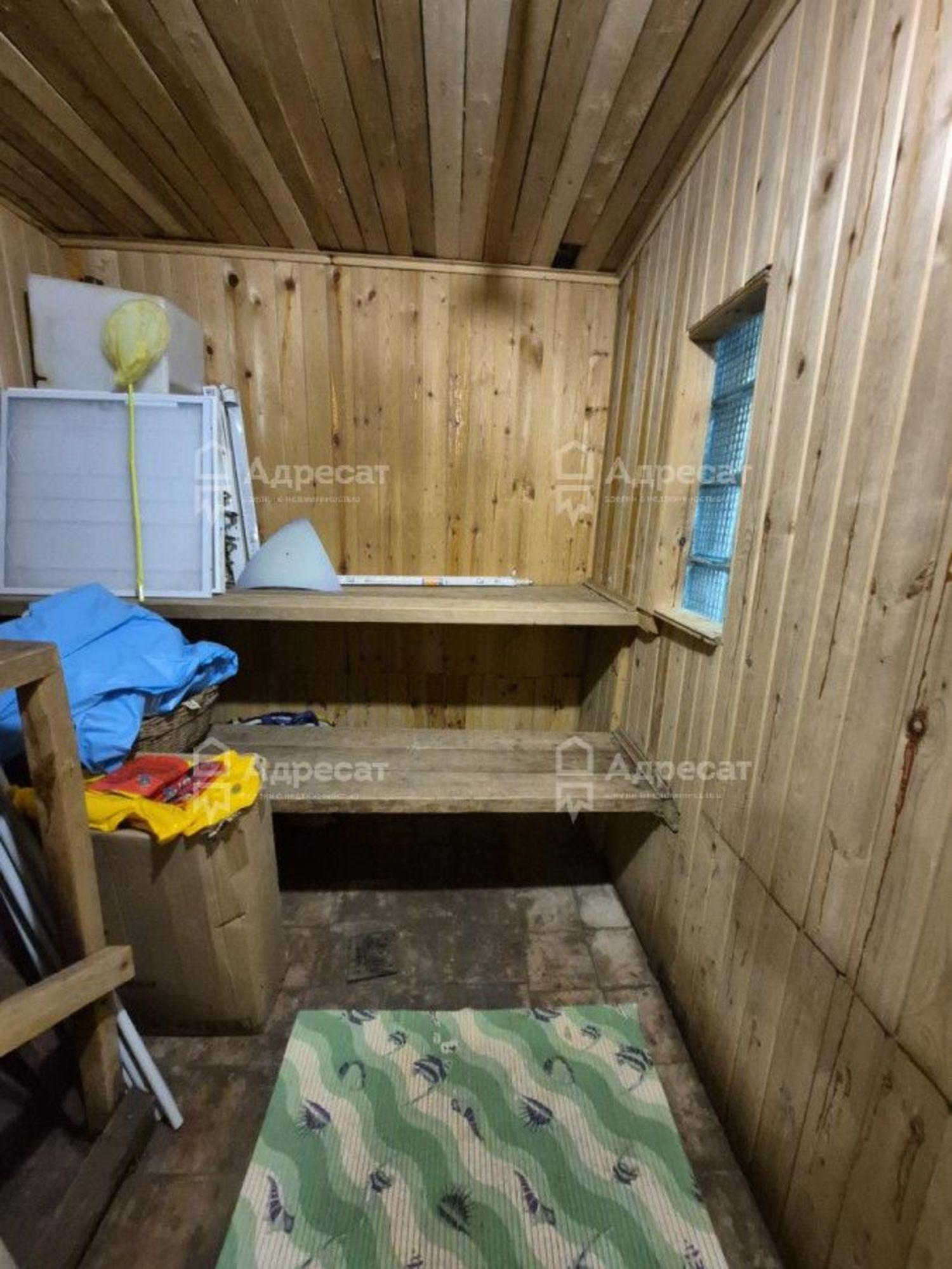 Купить дачу, дом, коттедж за 930 000 рублей на СНТ Дружба Береславка