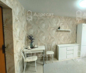 комната 12.5 кв м ул. Хиросимы,  д.14