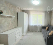 комната 12.5 кв м ул. Хиросимы,  д.14