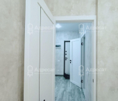 2-комн, 36кв м, этаж 14/24 ул. им. Гаря Хохолова,  д.4