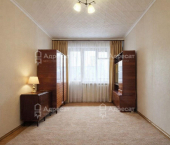 1-комн, 30.8кв м, этаж 4/5 ул. Тимофеева,  д.10