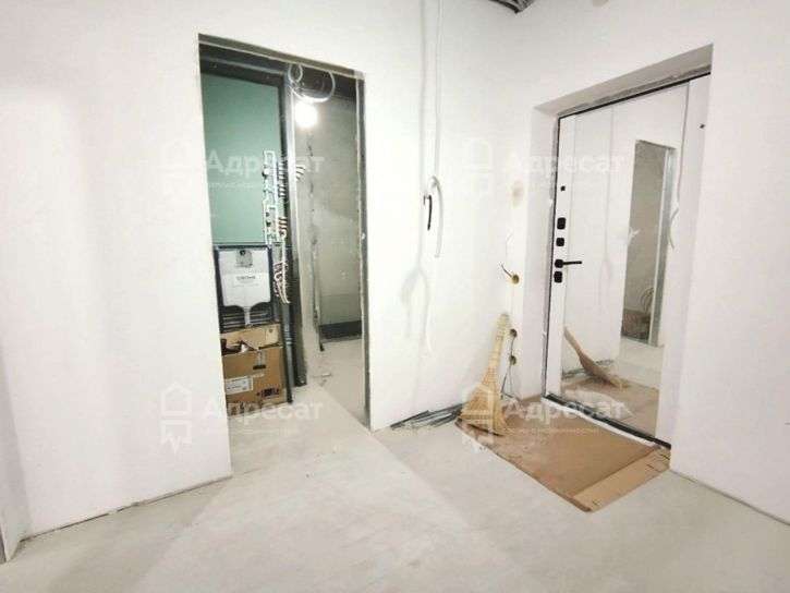 2-комн квартира ул. Степанищева,  д.4