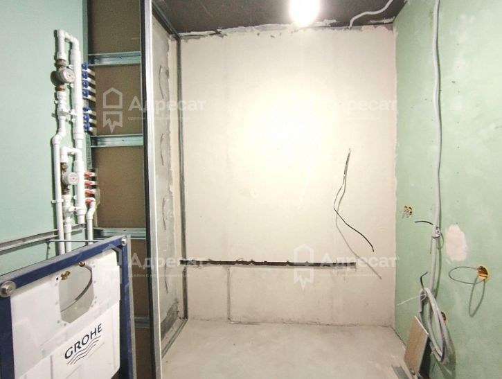 2-комн квартира ул. Степанищева,  д.4