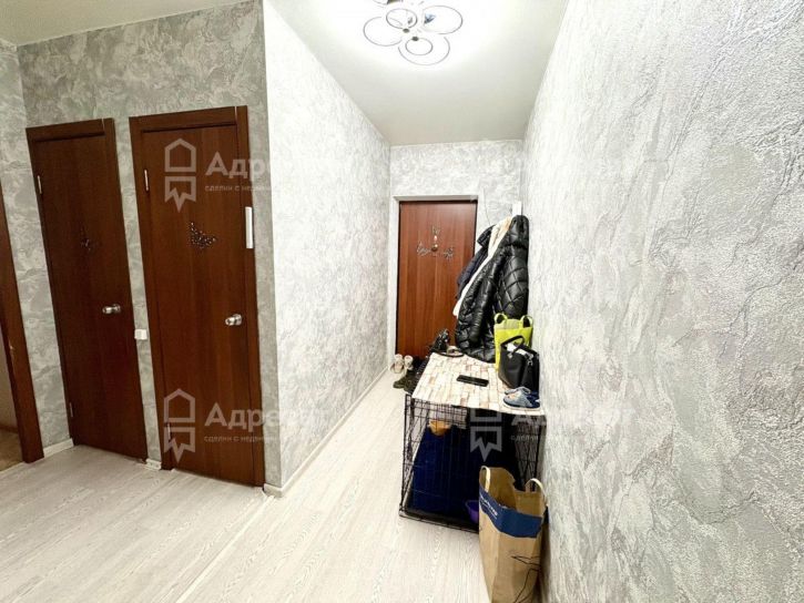 2-комн квартира ул. Профессора Иншакова,  д.6