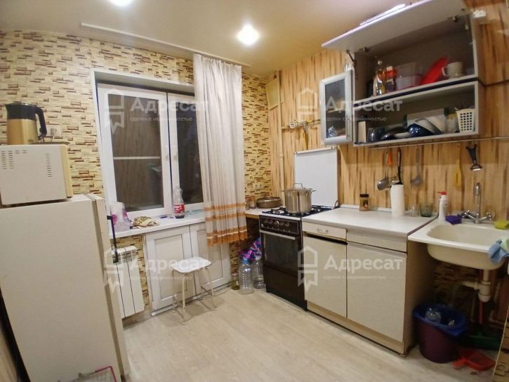 3-комн квартира ул. им. Кирова,  д.102