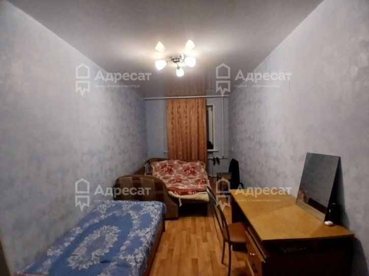 3-комн квартира ул. им. Кирова,  д.102