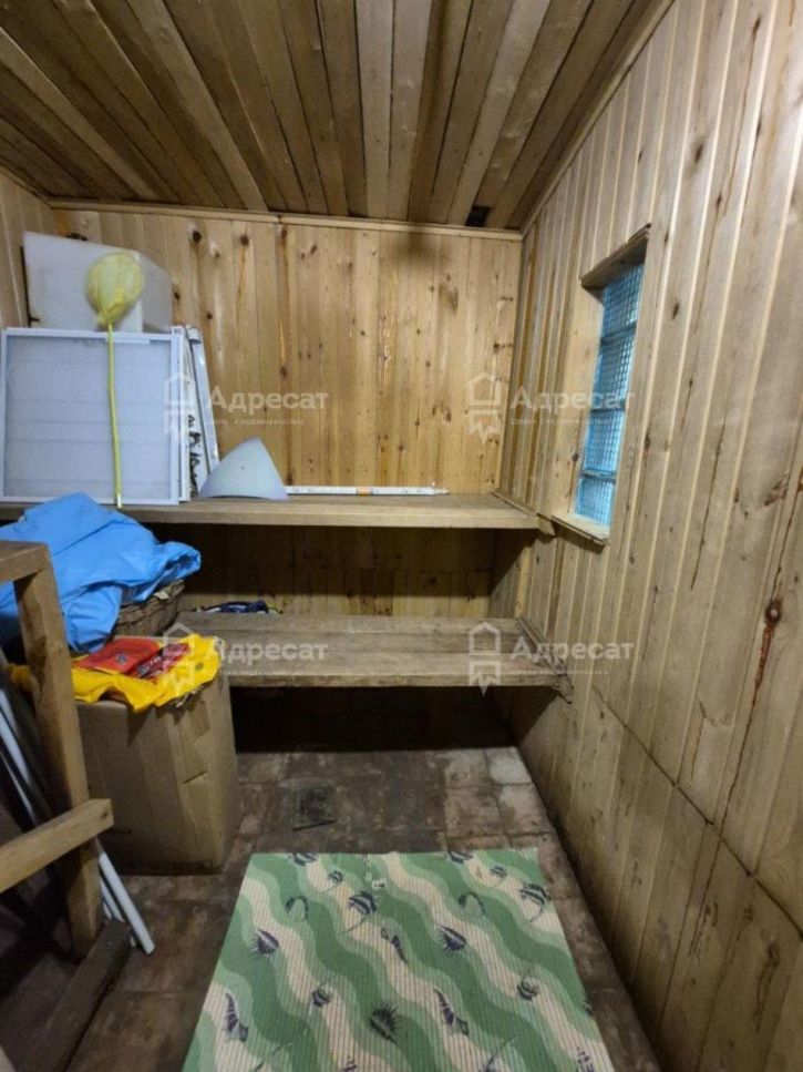 Коттедж/дом СНТ Дружба Береславка