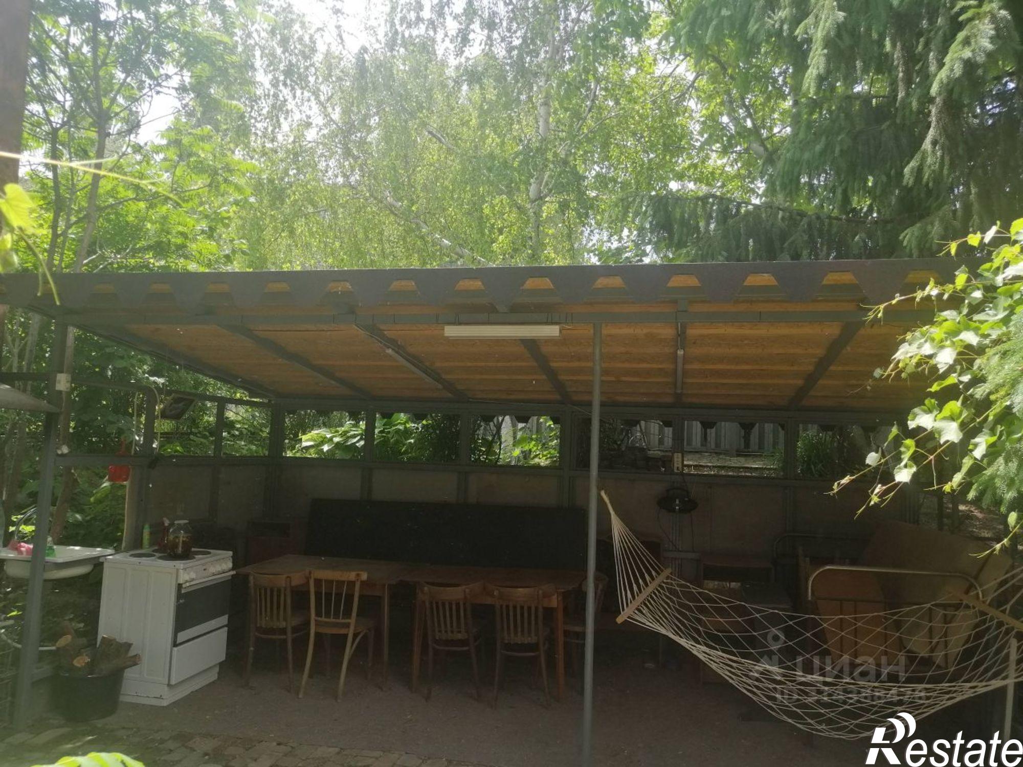 Купить дачу, дом, коттедж за 6 500 000 рублей на Часовой пер, 2
