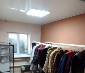 офис 9 кв м, этаж 1/5 ул им. Дымченко, 10