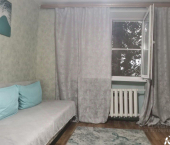 комната 12 кв м ул им. Рокоссовского, 60