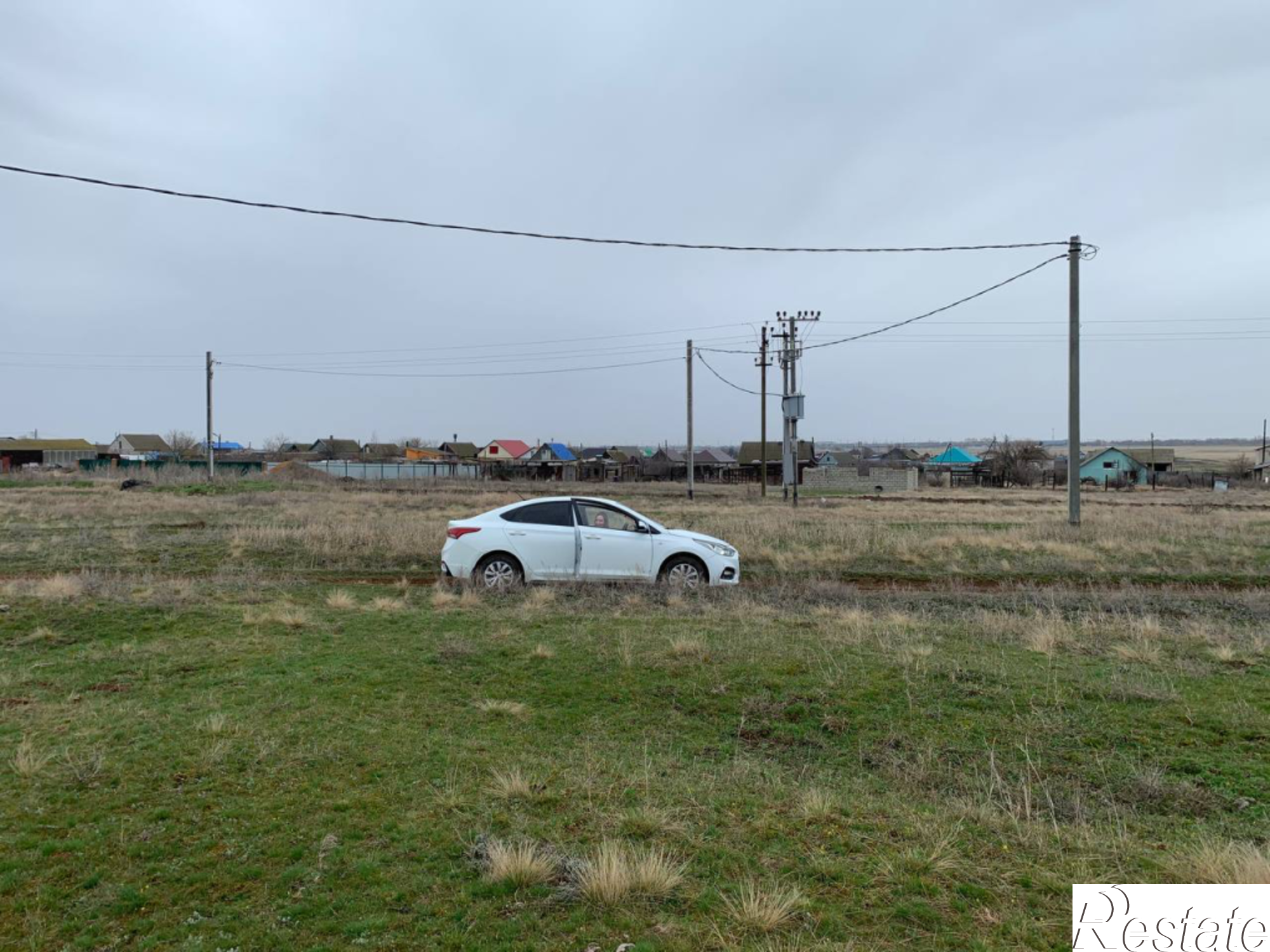 Купить землю, земельный участок за 350 000 рублей на Чайная, 5