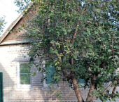 коттедж 56 кв м улица Генерала Хрюкина, 27
