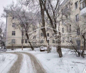 комната 60 кв м Аэропортовский переулок, 6