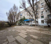 комната 68 кв м ул Рионская, 24
