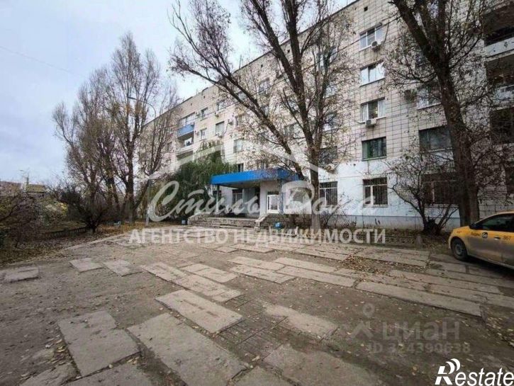 Комната ул Рионская, 24,  д. 24