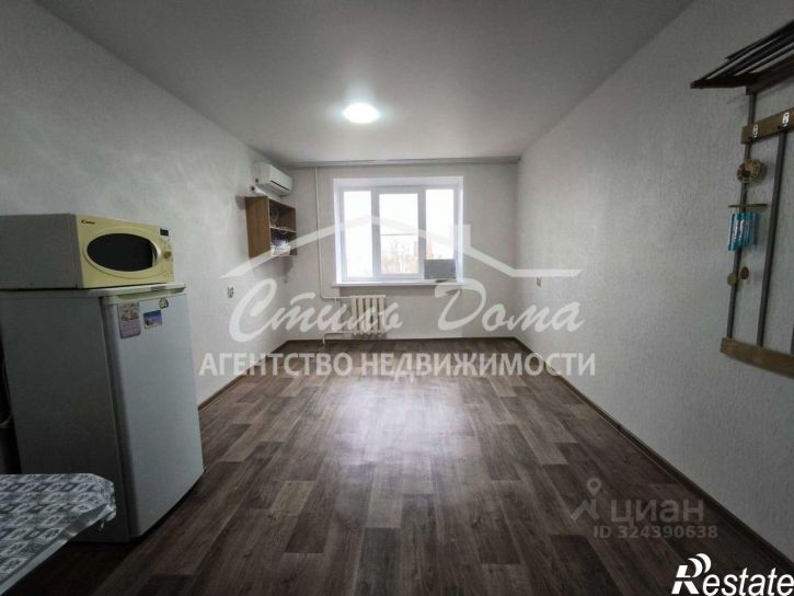 Комната ул Рионская, 24,  д. 24