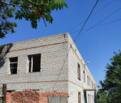 ОСЗ 864 кв м ул им. Горького, 5