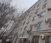 комната 18 кв м улица Чебышева, 36