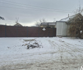 коттедж 86 кв м Катальповая улица, 11