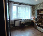 комната 18 кв м ул Героев Малой Земли, 34