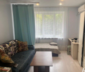 комната 18 кв м Рионская улица, 24