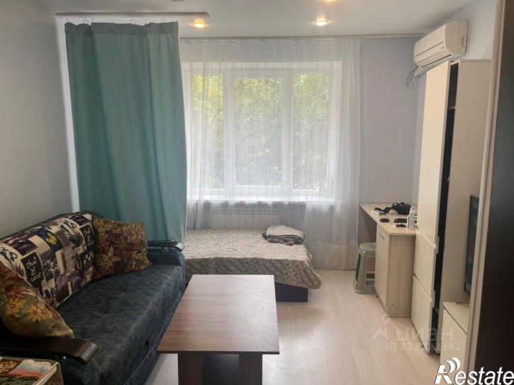 Комната Рионская улица, 24,  д. 24