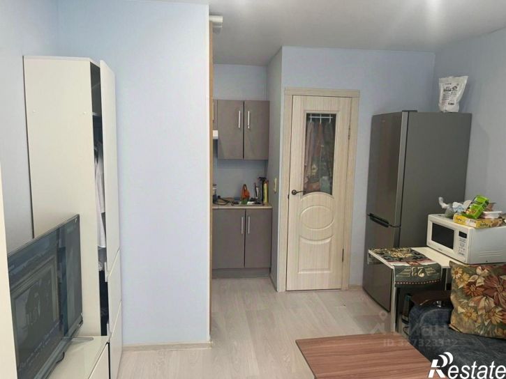 Комната Рионская улица, 24,  д. 24