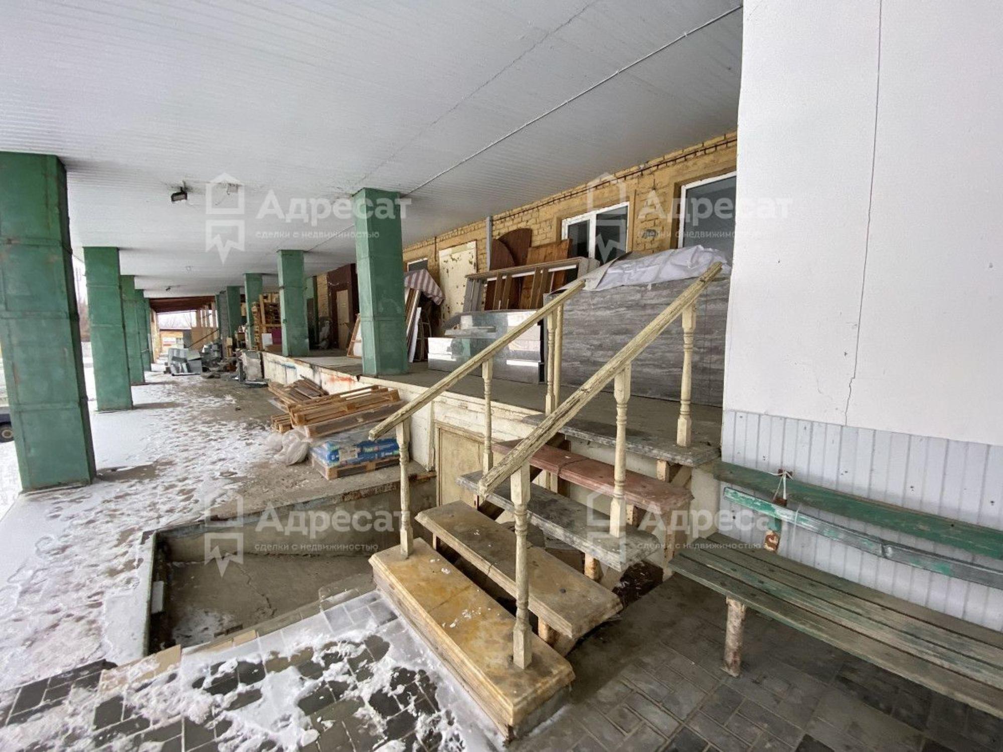Сдать складское помещение за 144 000 рублей на ул. Майкопская,  д.4