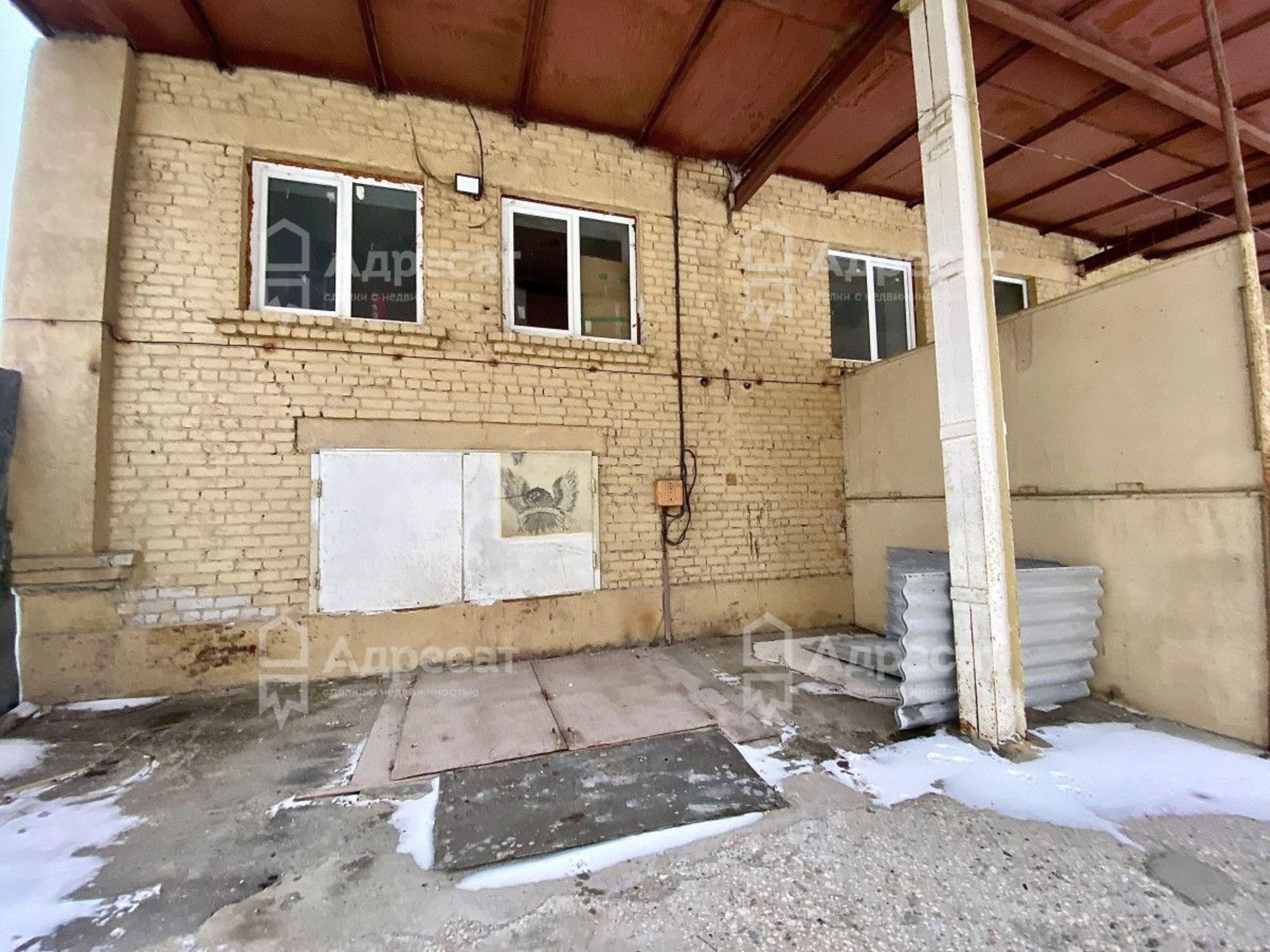 Сдать складское помещение за 144 000 рублей на ул. Майкопская,  д.4