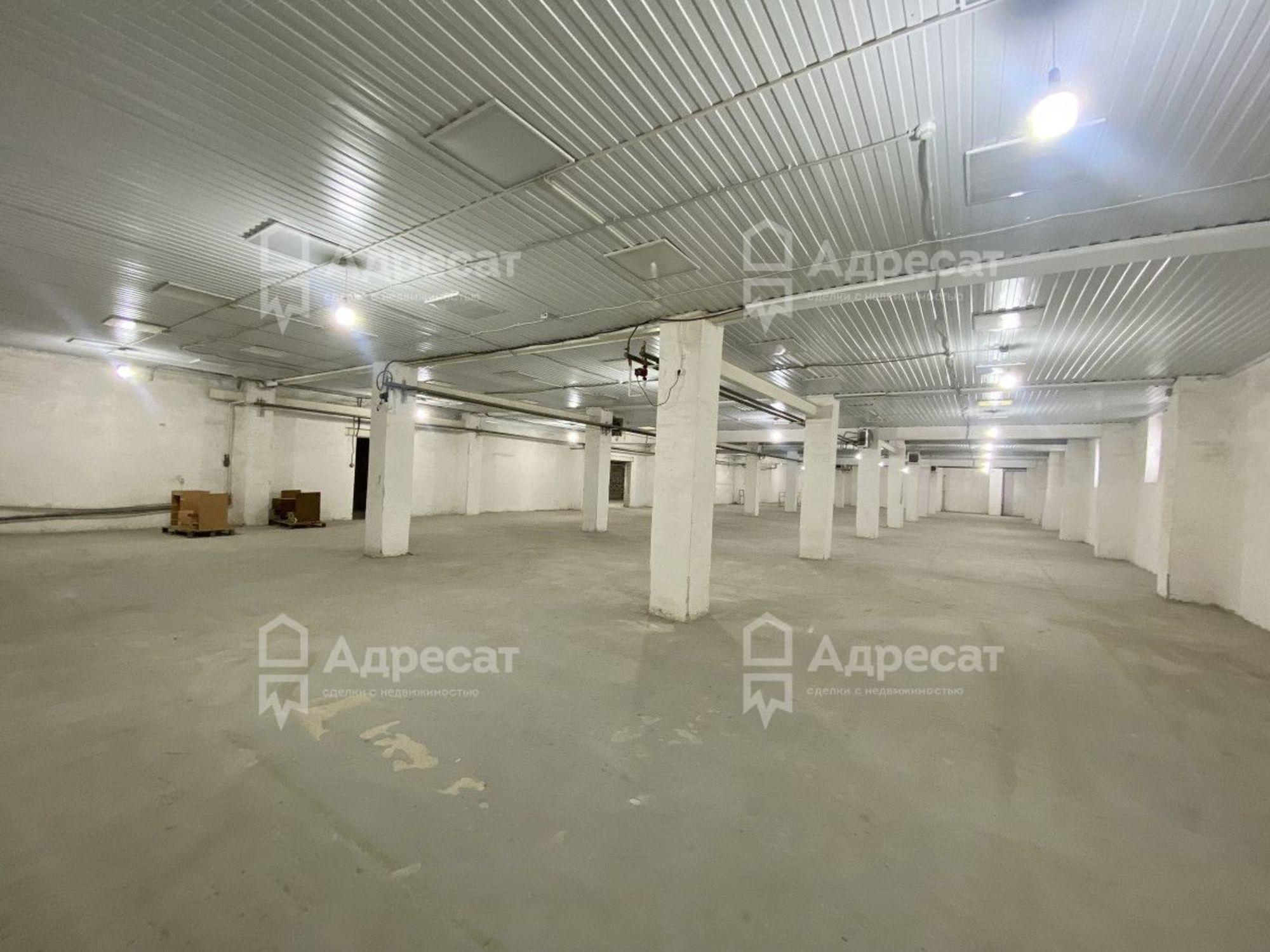 Сдать складское помещение за 144 000 рублей на ул. Майкопская,  д.4