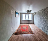 2-комн, 47кв м, этаж 4/5 ул. Брестская,  д.5