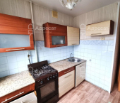 2-комн, 47кв м, этаж 4/5 ул. Брестская,  д.5