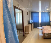 комната 35.7 кв м ул. Лазоревая,  д.187
