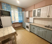 1-комн, 34кв м, этаж 2/9 ул. им. Академика Богомольца,  д.10