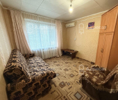 комната 18 кв м ул. Жолудева,  д.20А