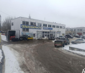 склад 1264 кв м Гражданская пл, 60