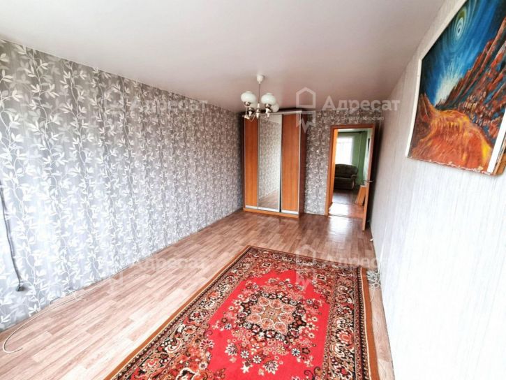 2-комн квартира ул. Брестская,  д.5