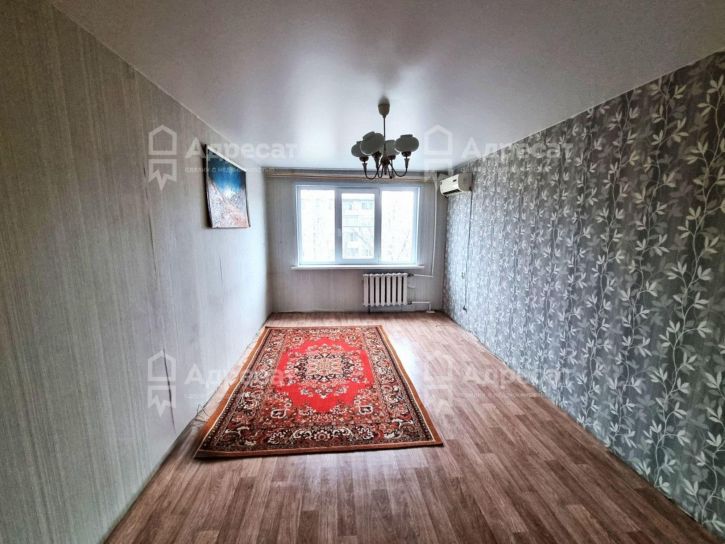 2-комн квартира ул. Брестская,  д.5