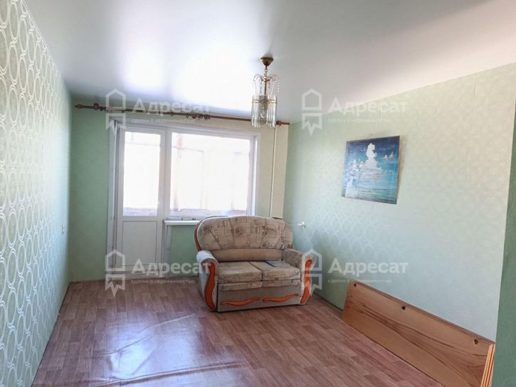 2-комн квартира ул. Брестская,  д.5
