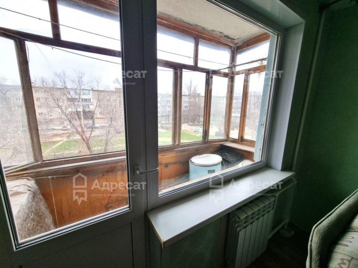 2-комн квартира ул. Брестская,  д.5