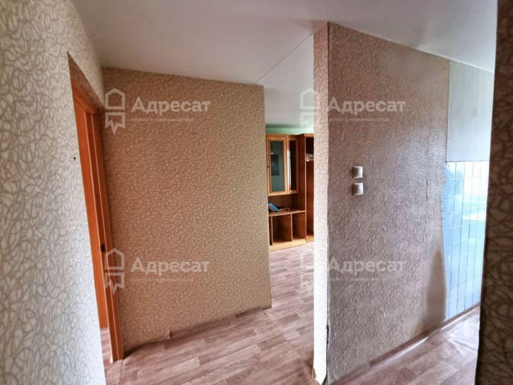 2-комн квартира ул. Брестская,  д.5